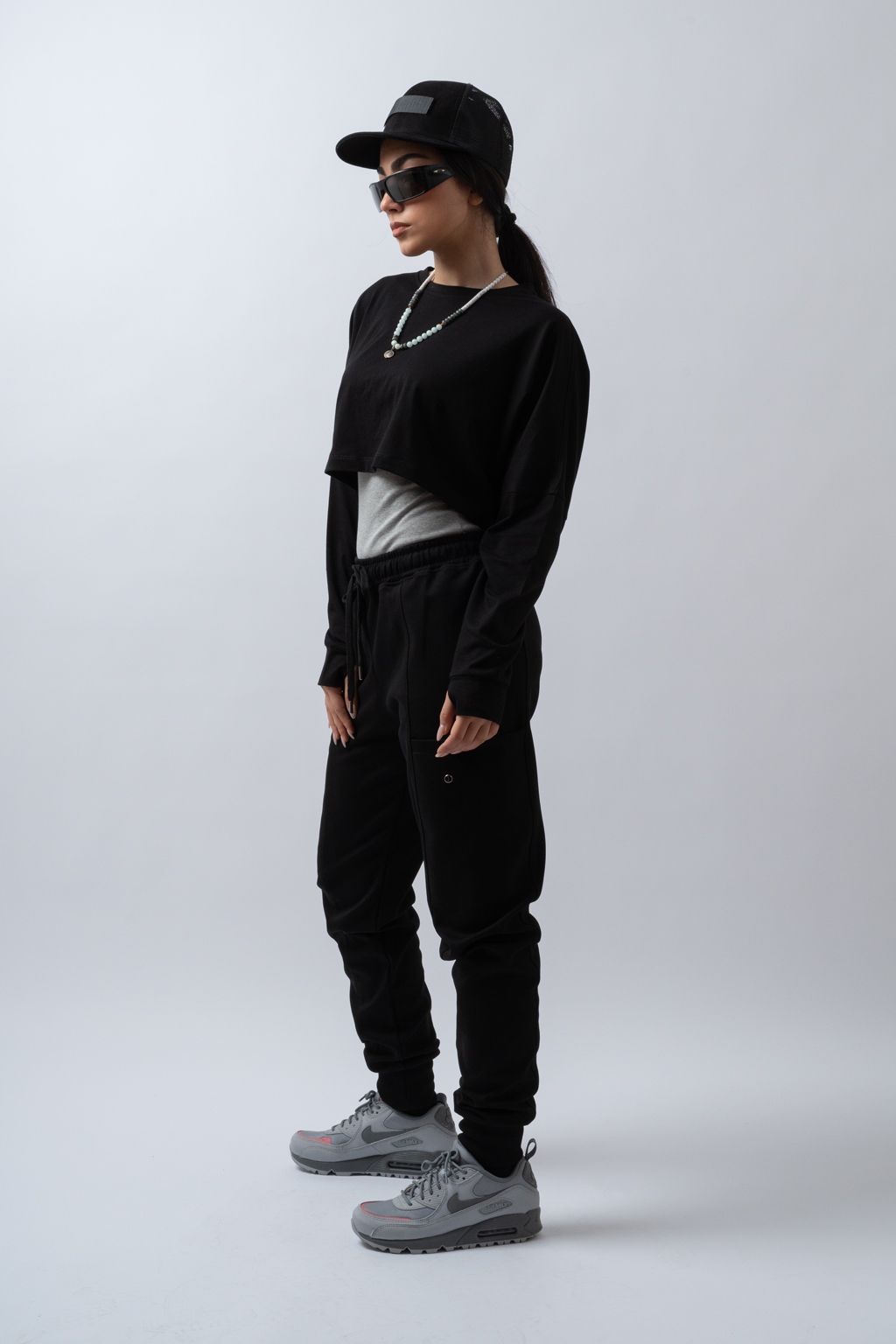 nemo black 1