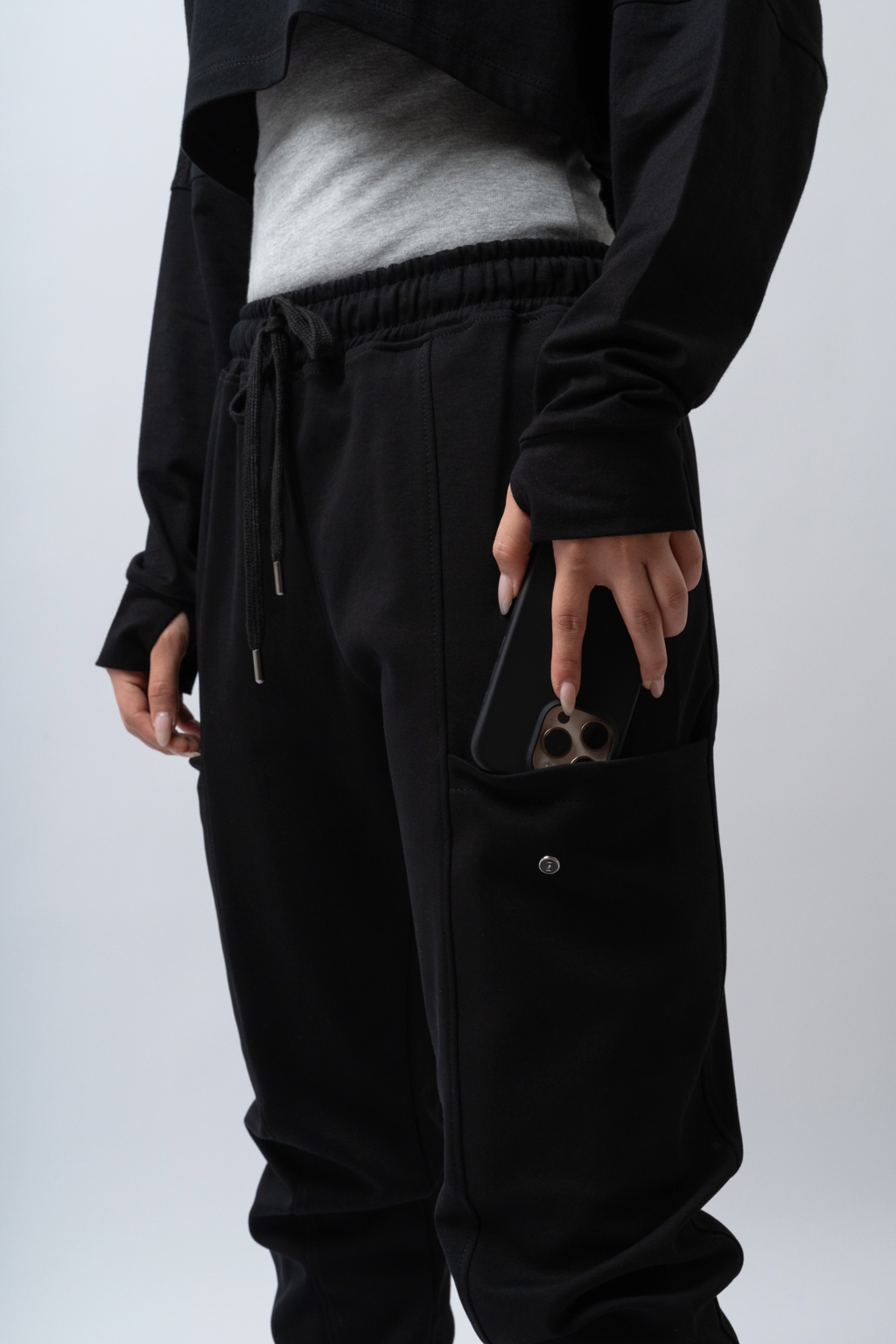 nemo black 1