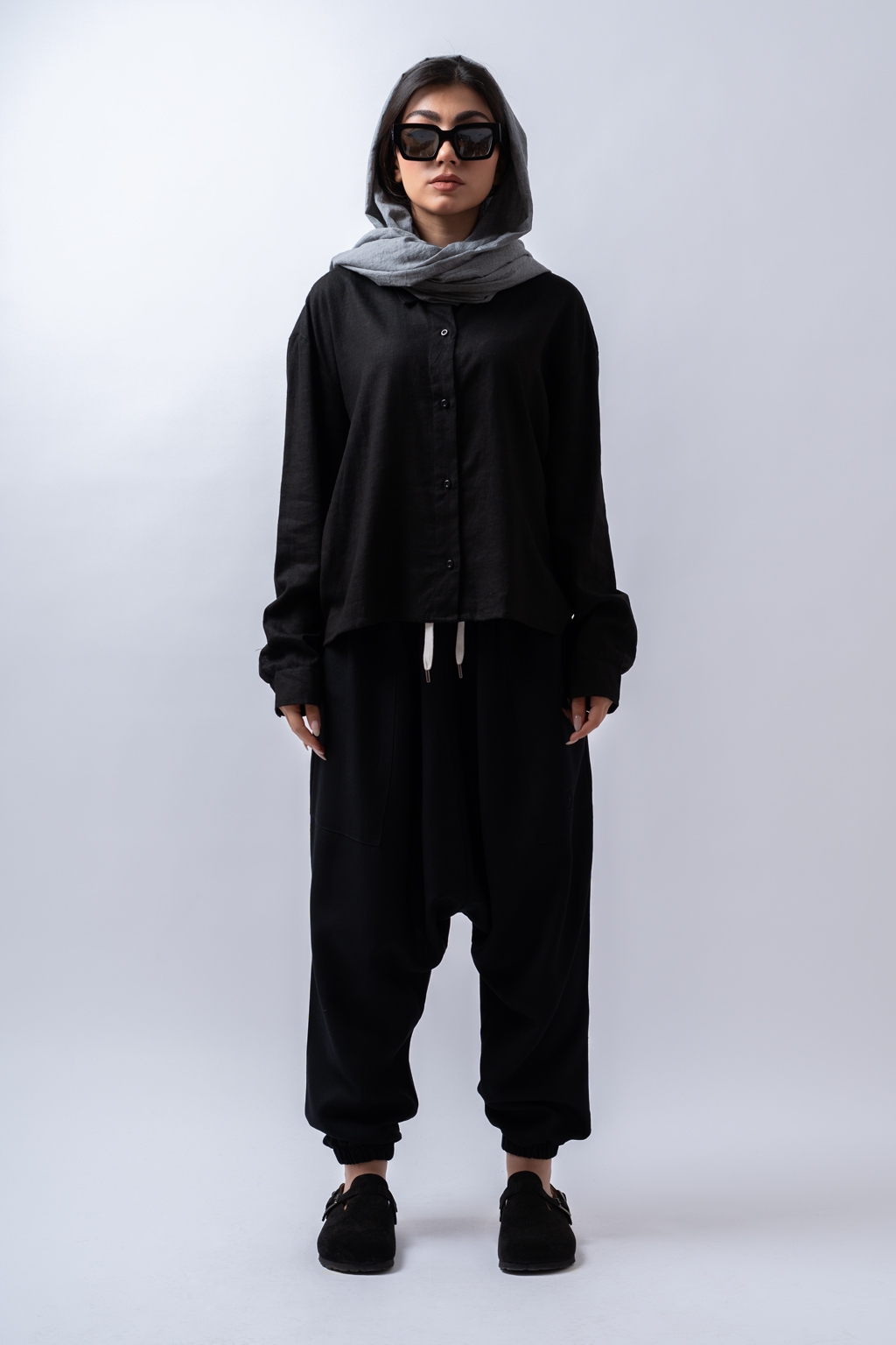 black 1