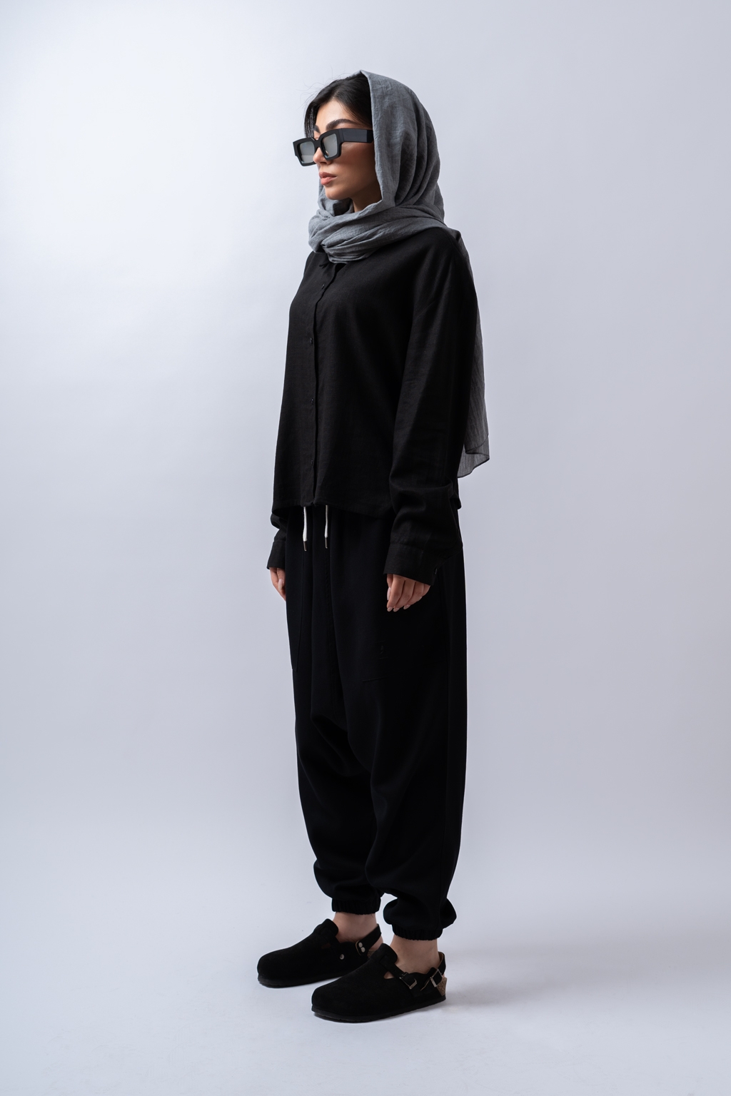 black 1