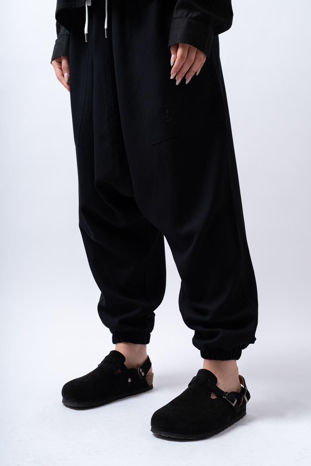 black 1