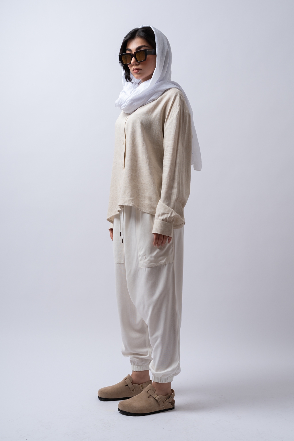 white 1