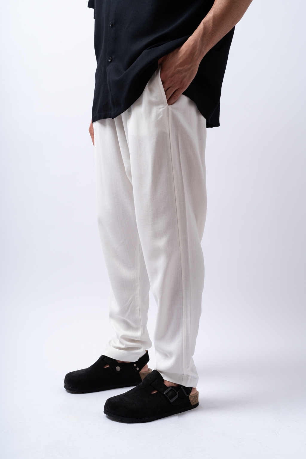 paco white 1