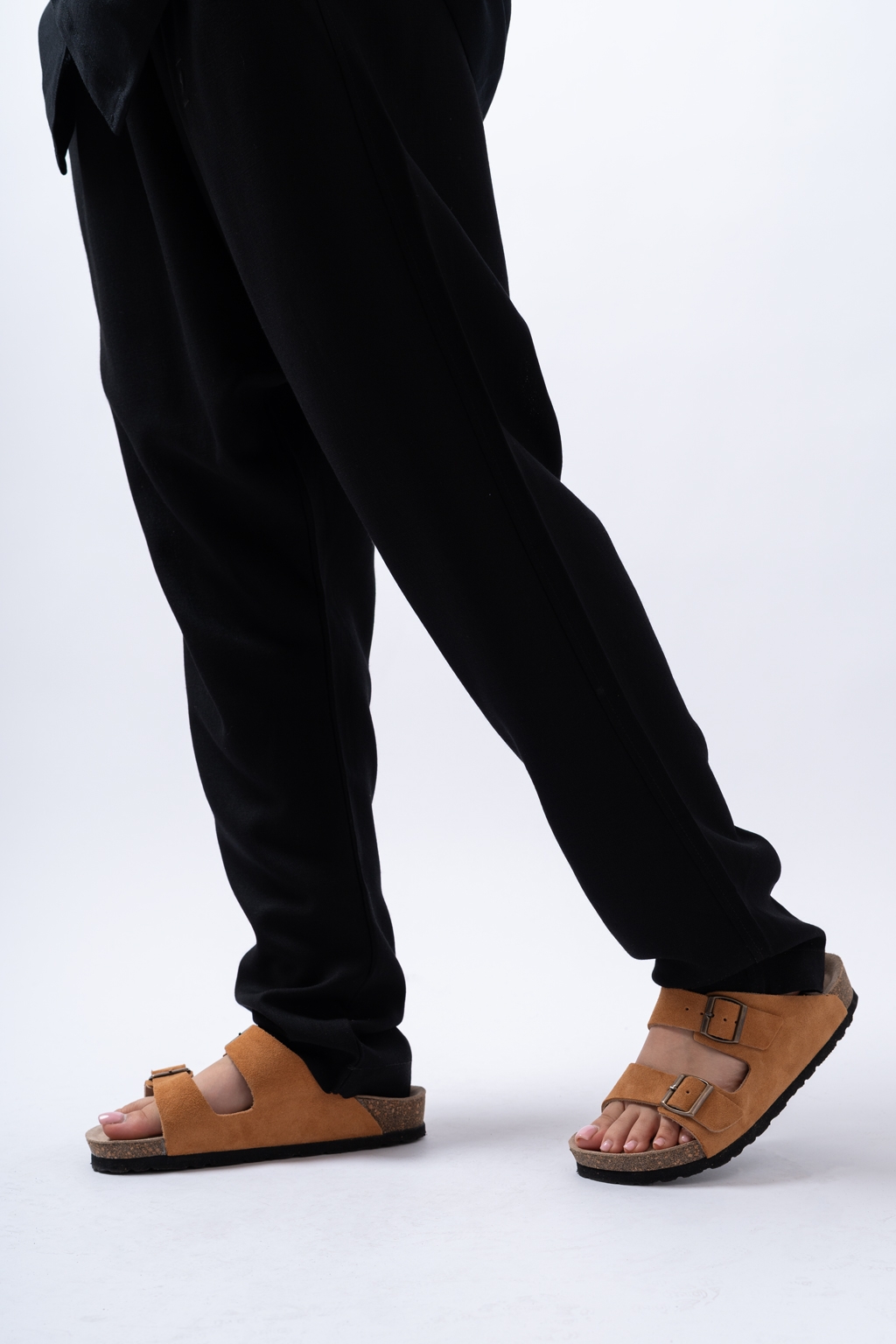 paco black 1