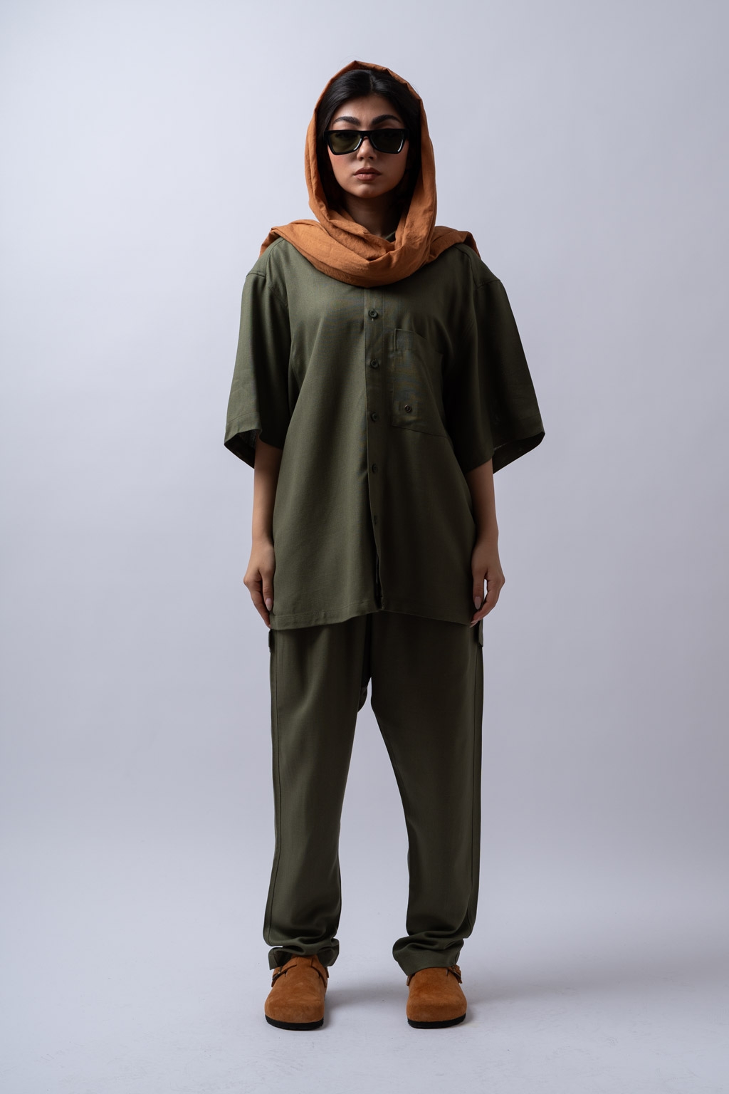 paco green 1