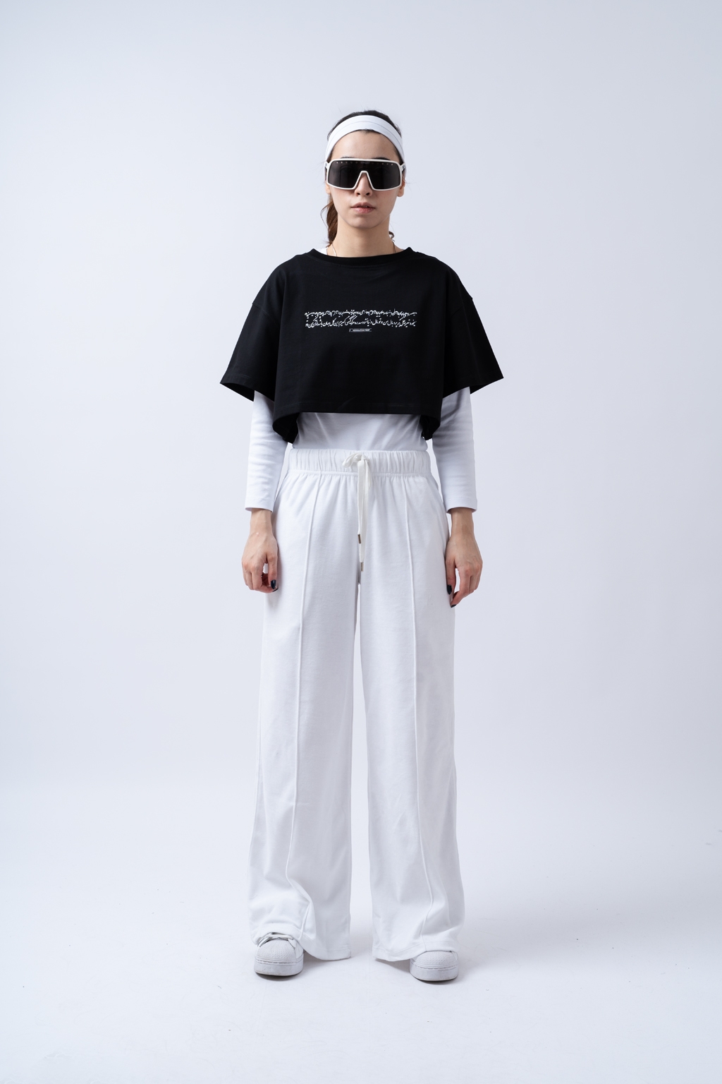 rumi black 1