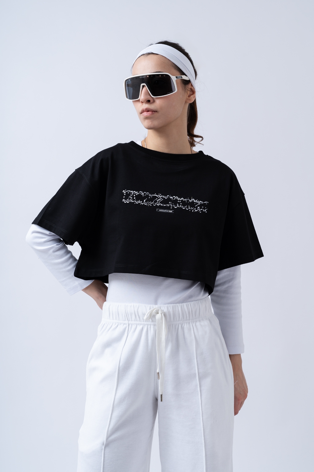 rumi black 1