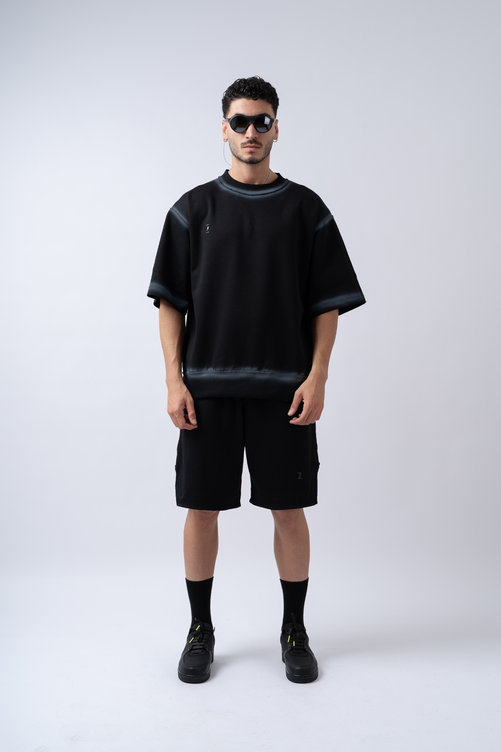 SPACE BLACK 1