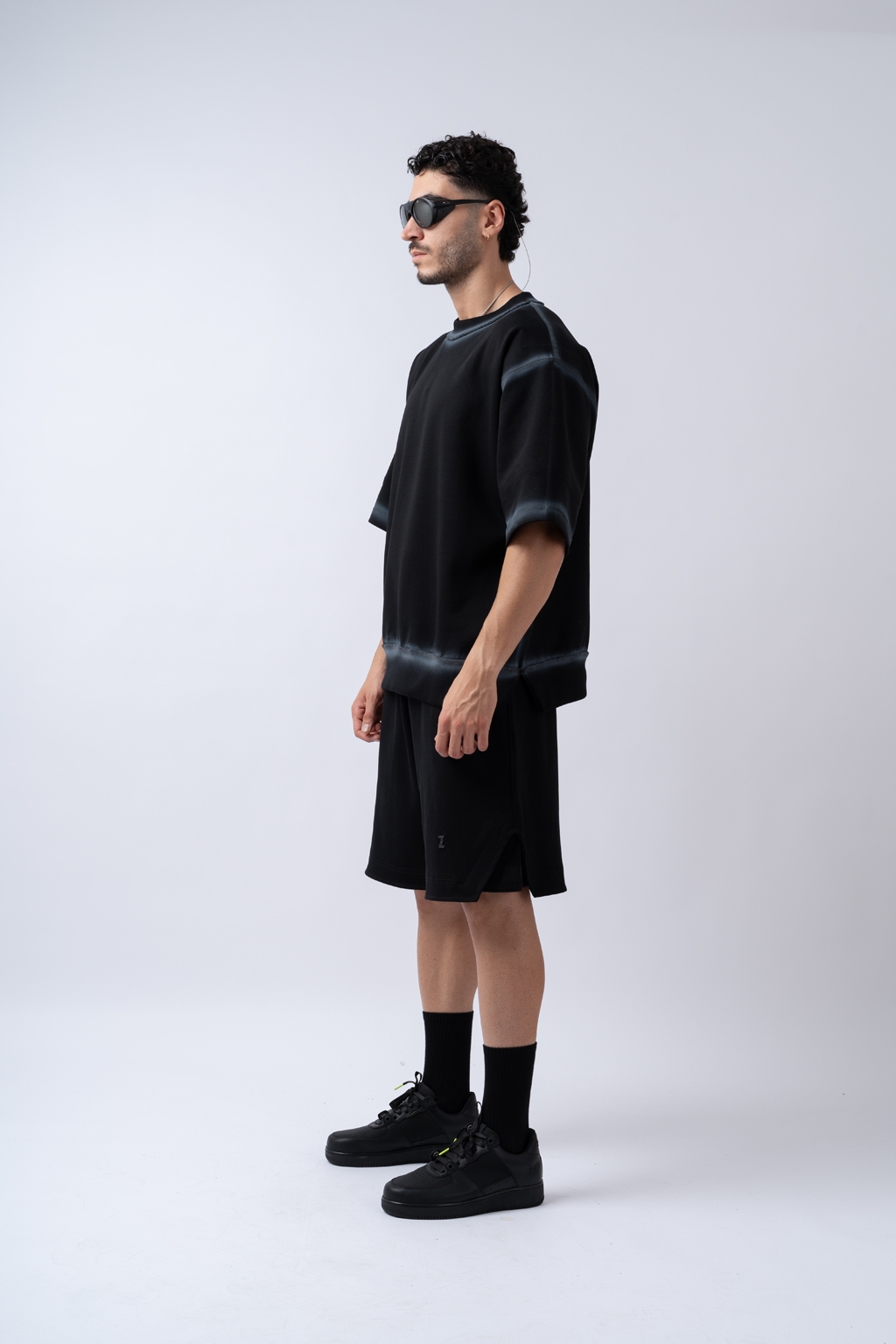 SPACE BLACK 1
