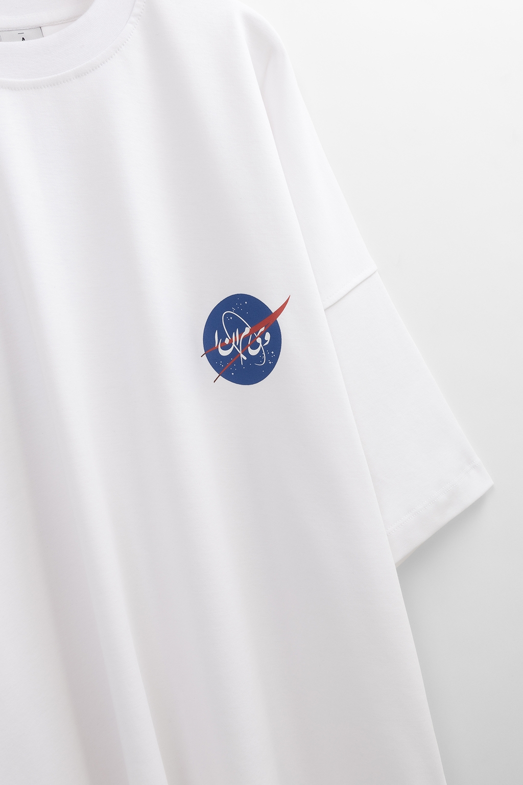 nasa white 1