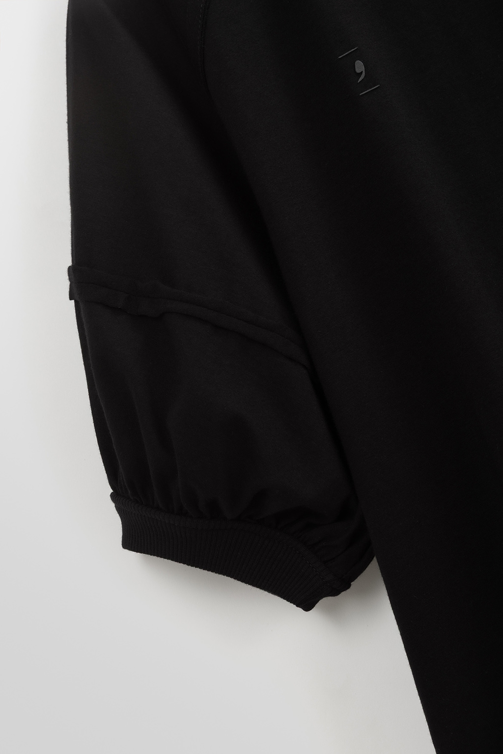 samba balck 1
