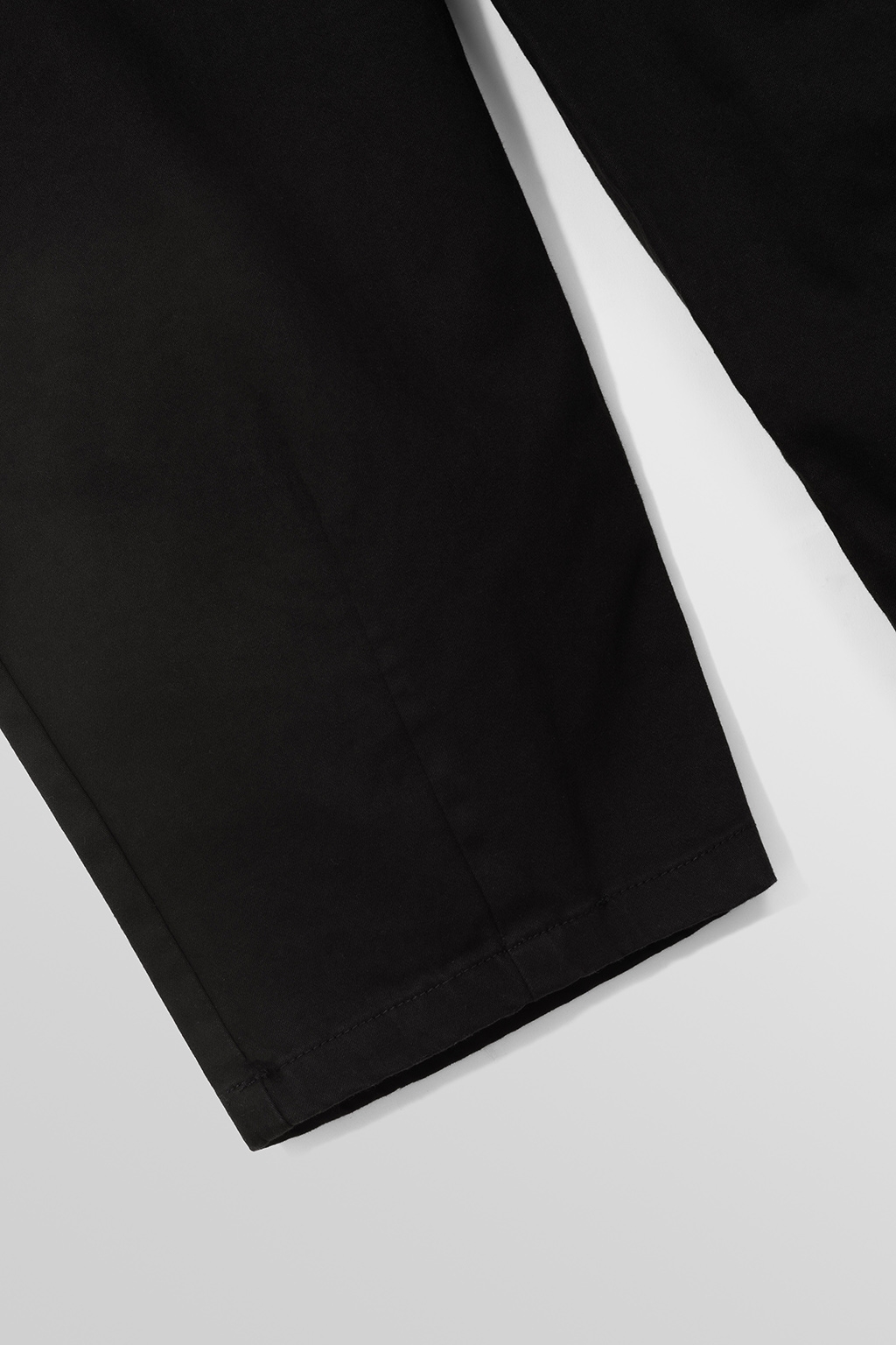 bomber black 1