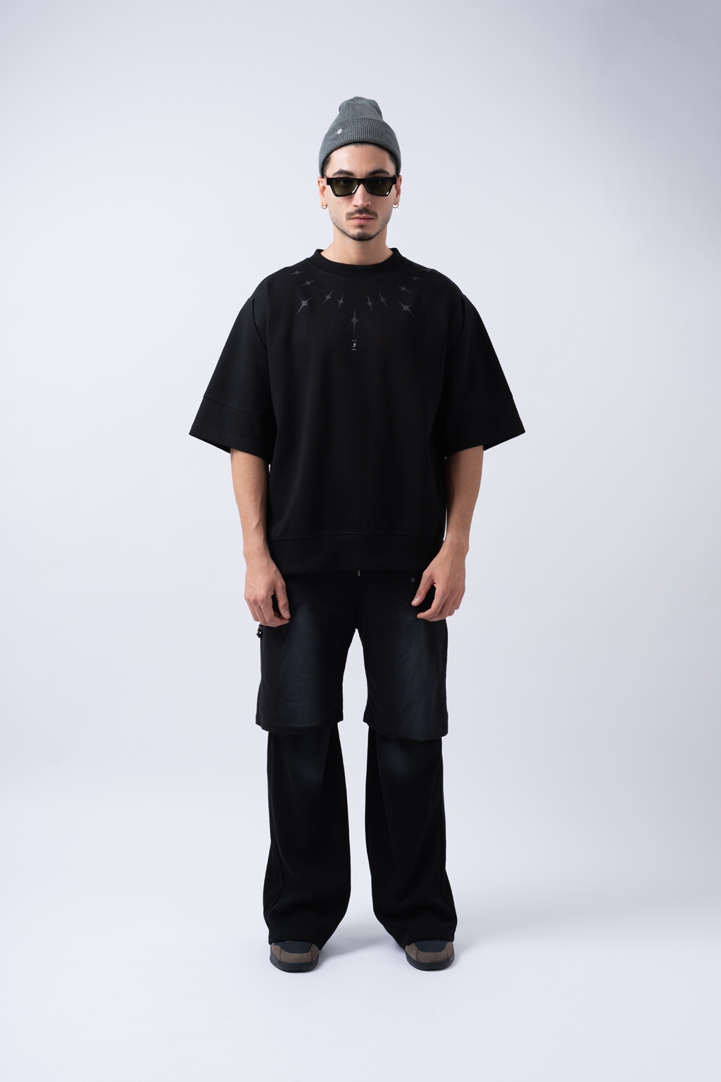 black 1