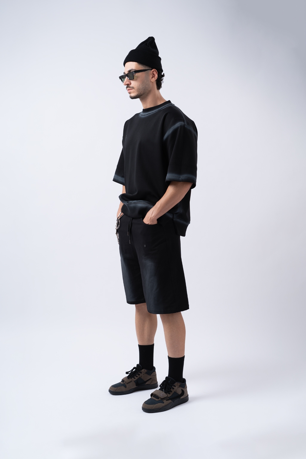 black 1