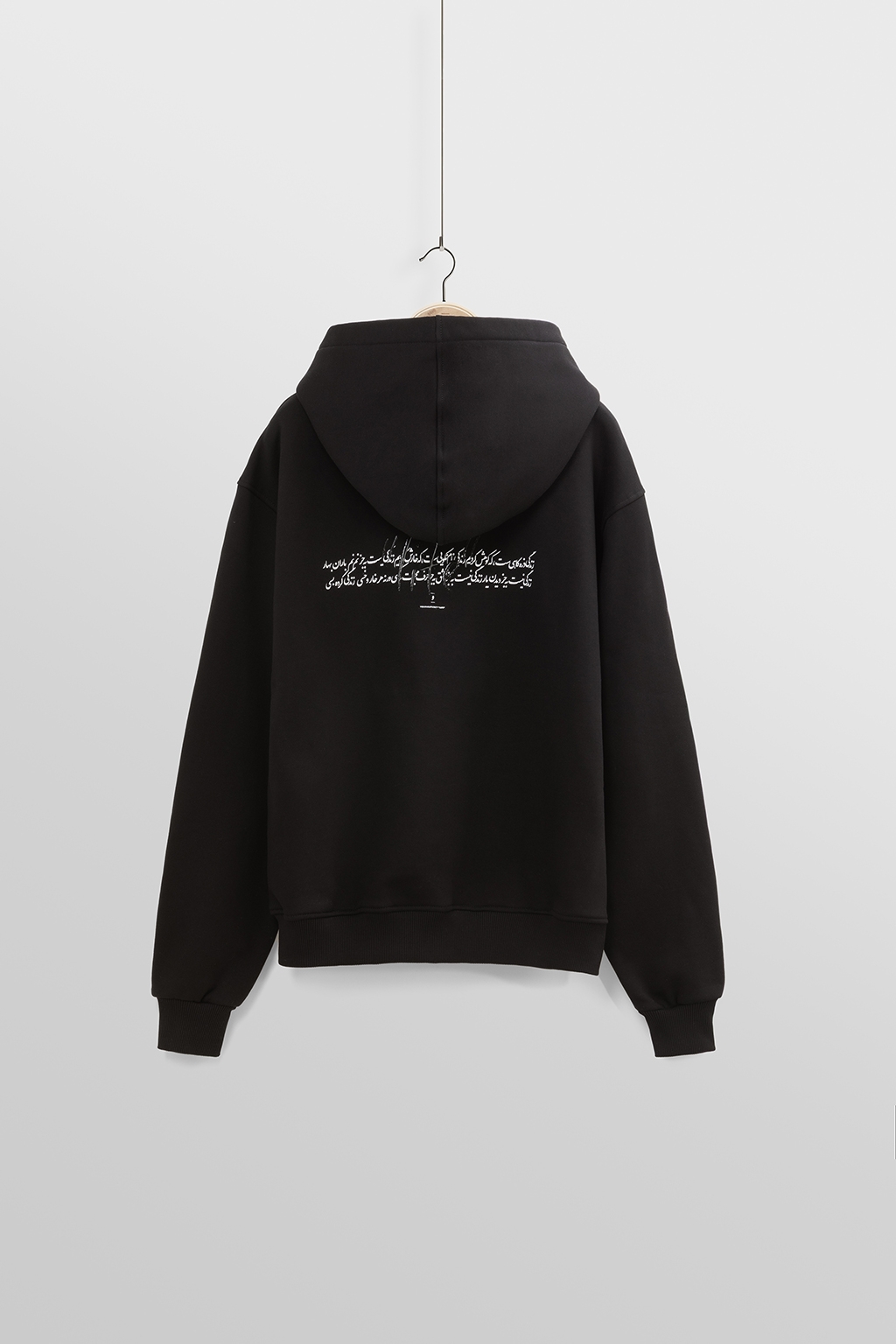 hoodie life black 4