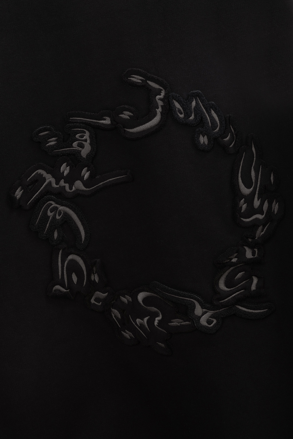 pullover hafez black 4