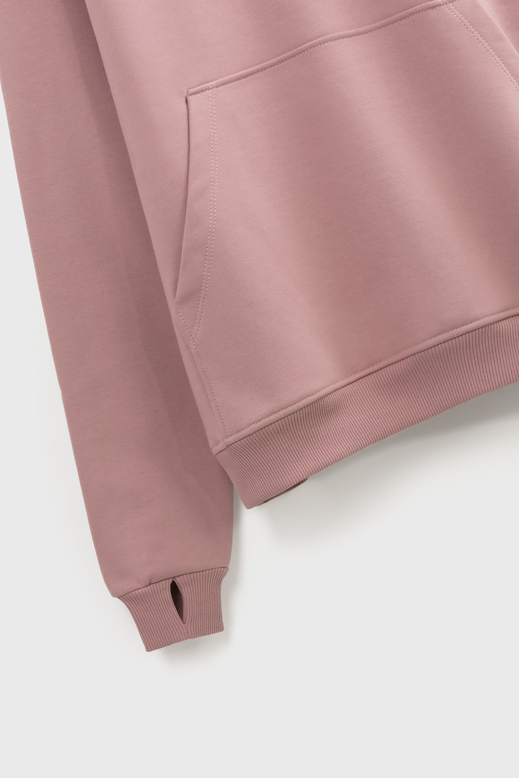 pullover basic pink 2