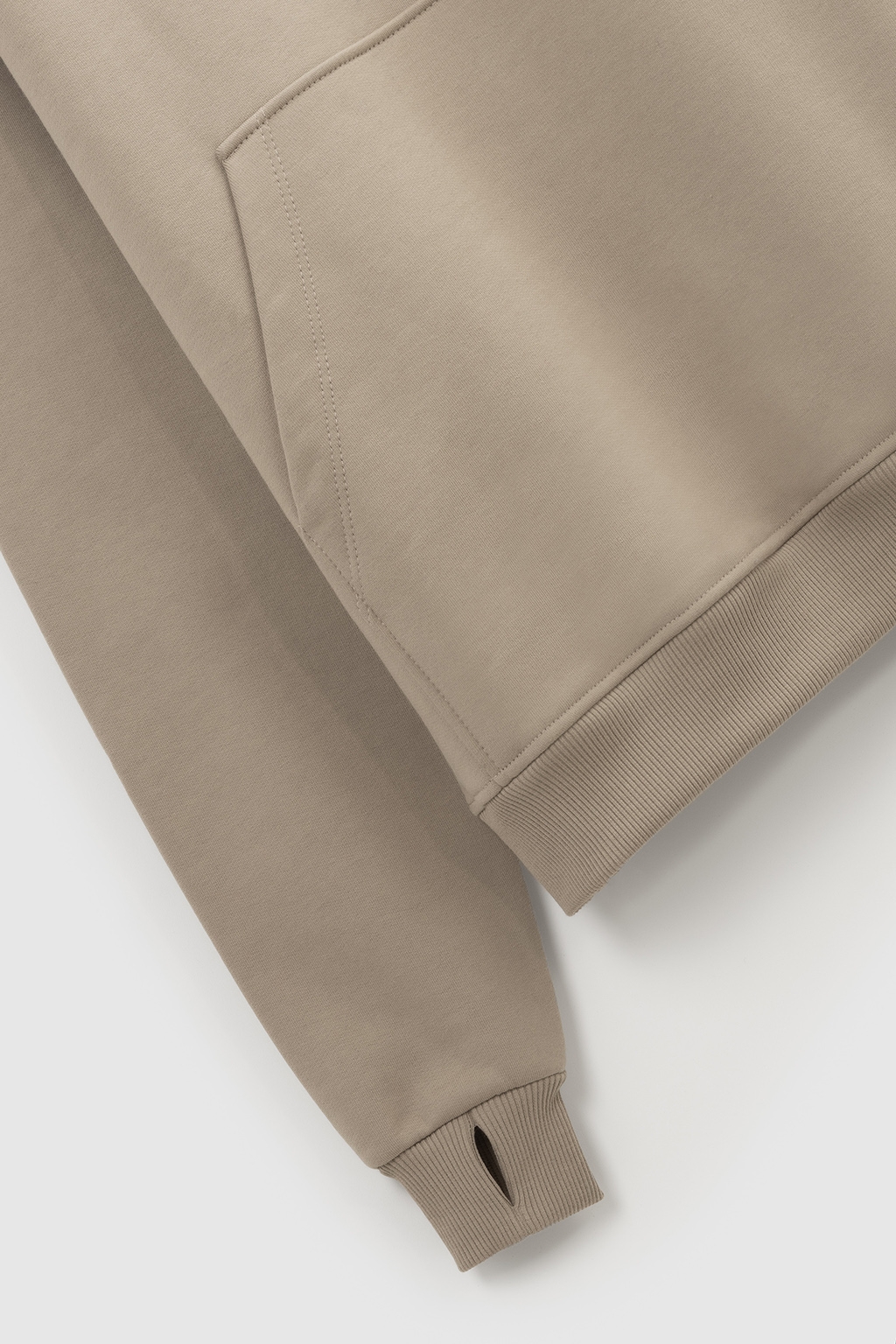 pullover basic cream 2