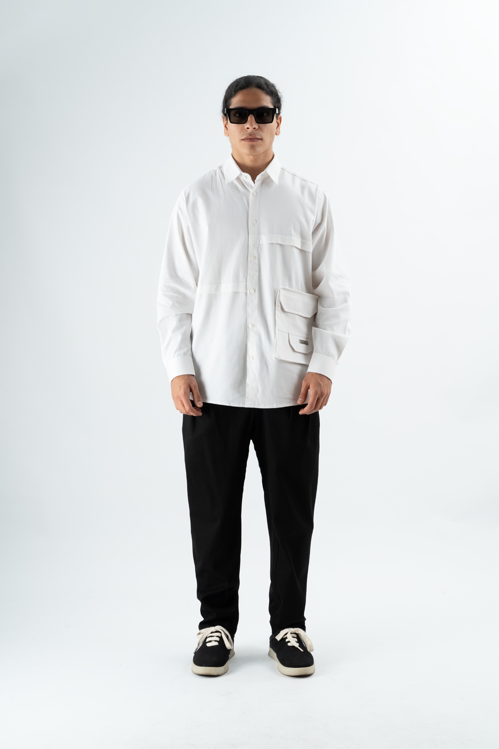 white 5