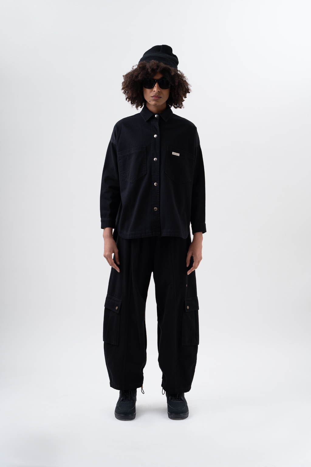 black 1