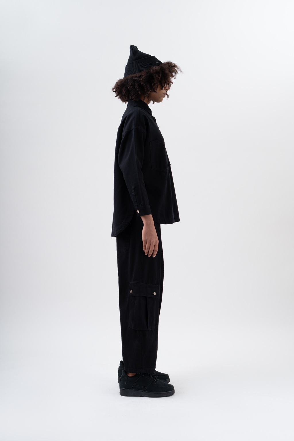 black 3