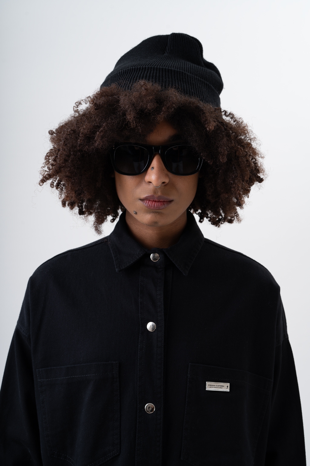 black 7