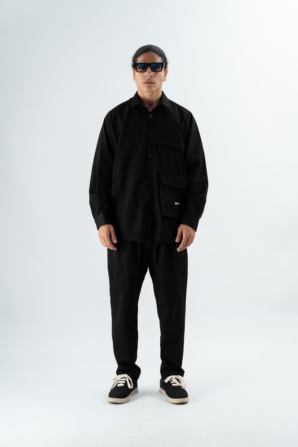 black 1