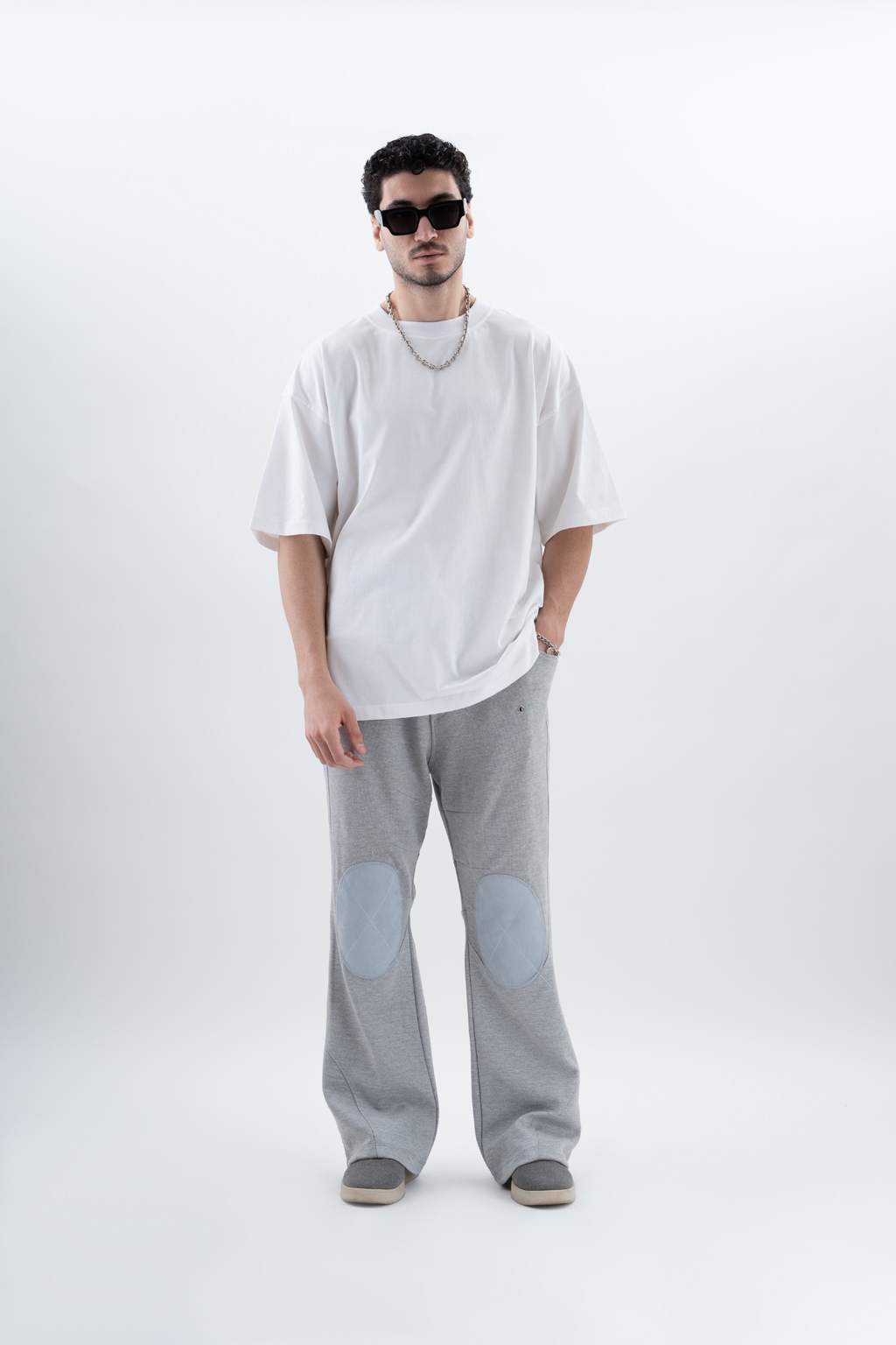 white 3