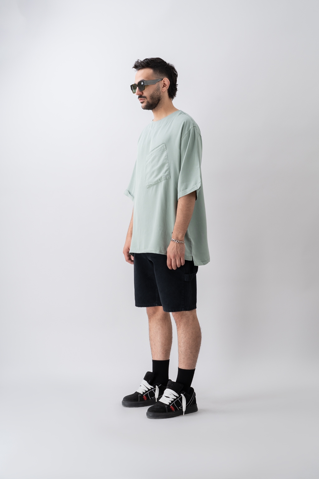 foji green 2