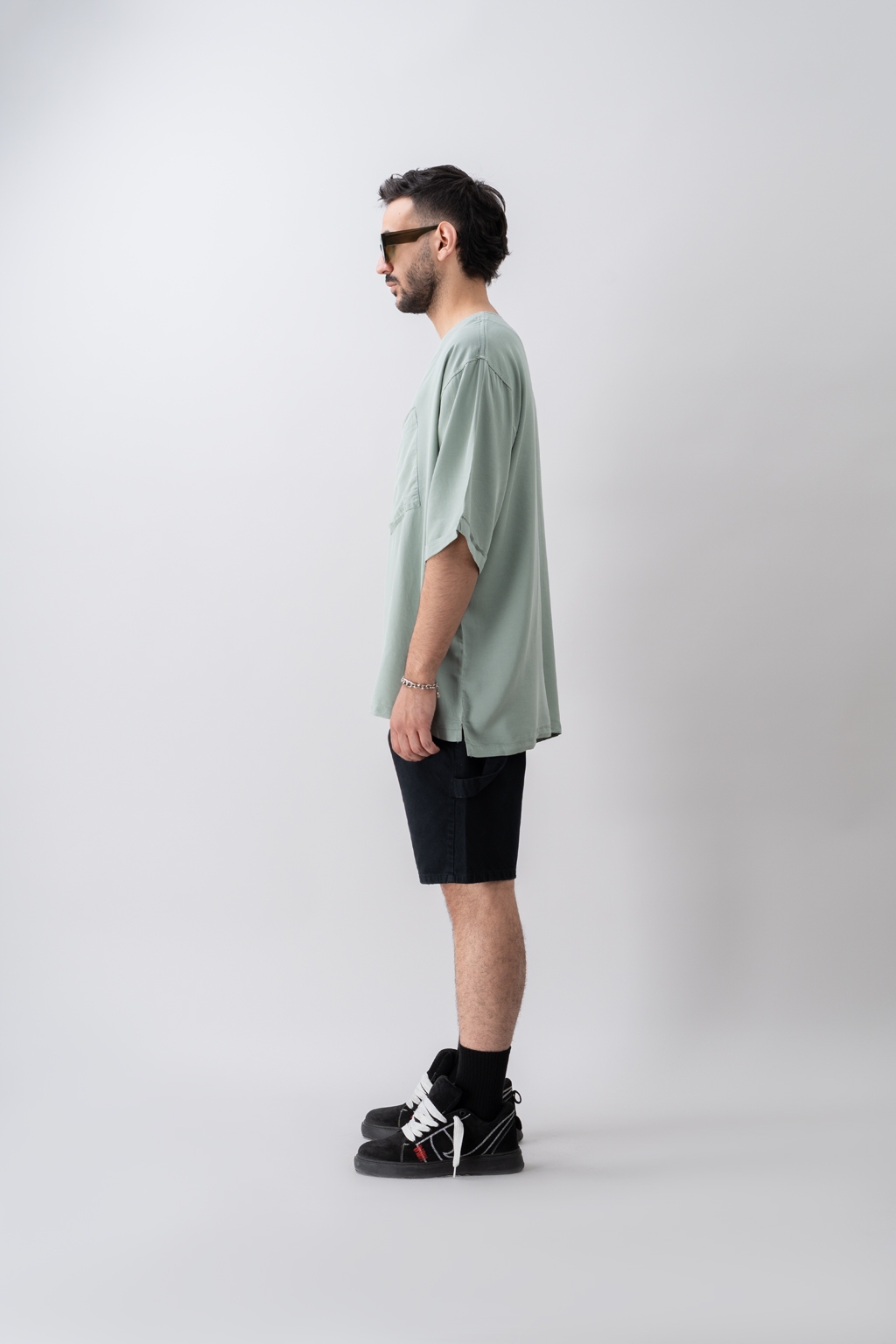 foji green 3