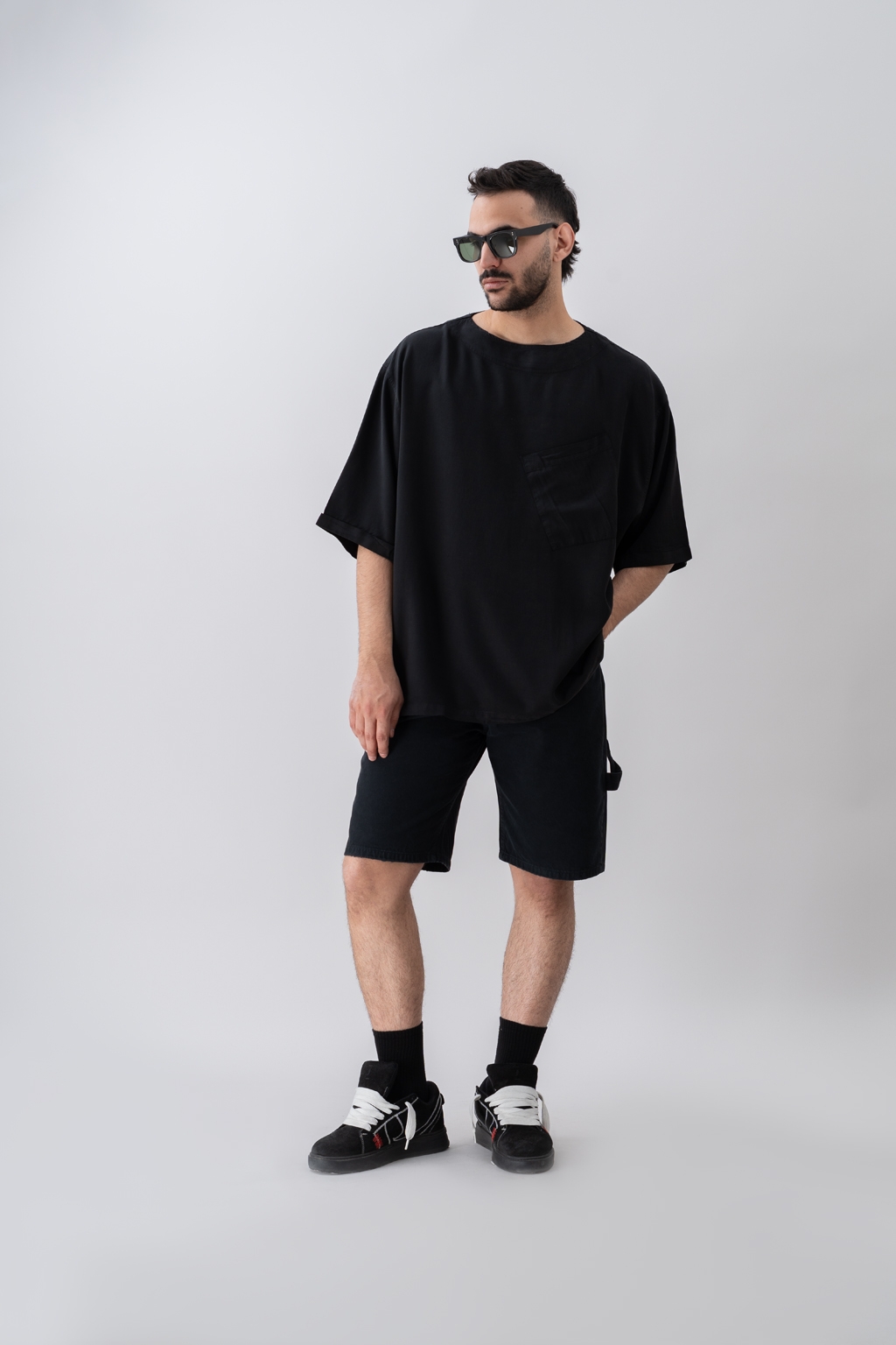 foji black 4
