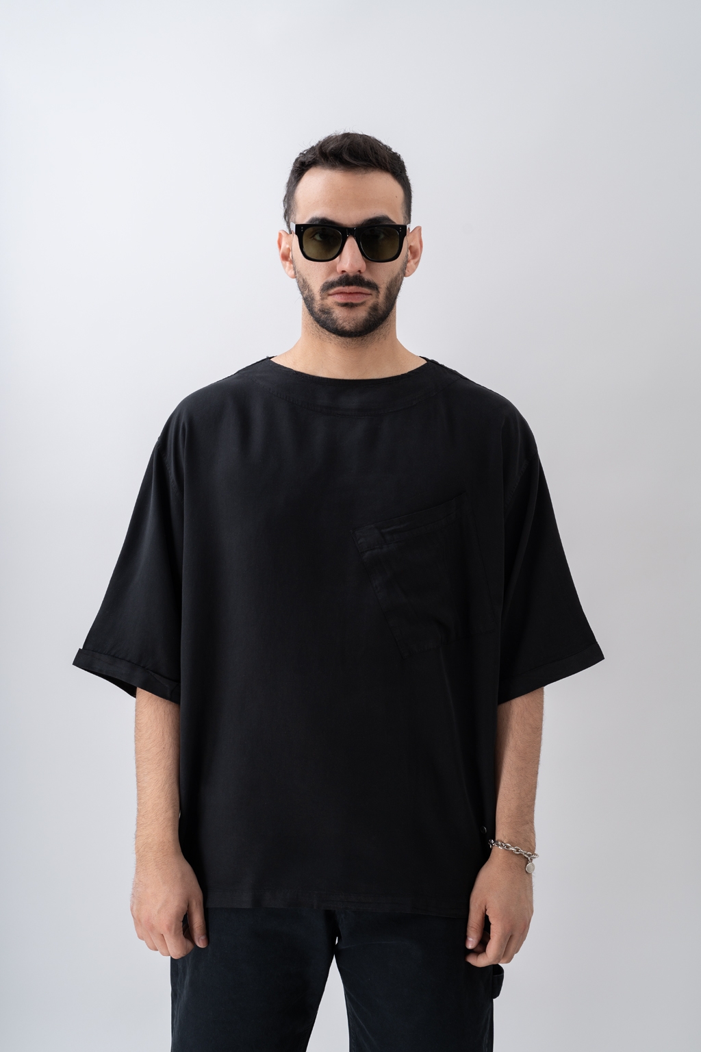 foji black 5