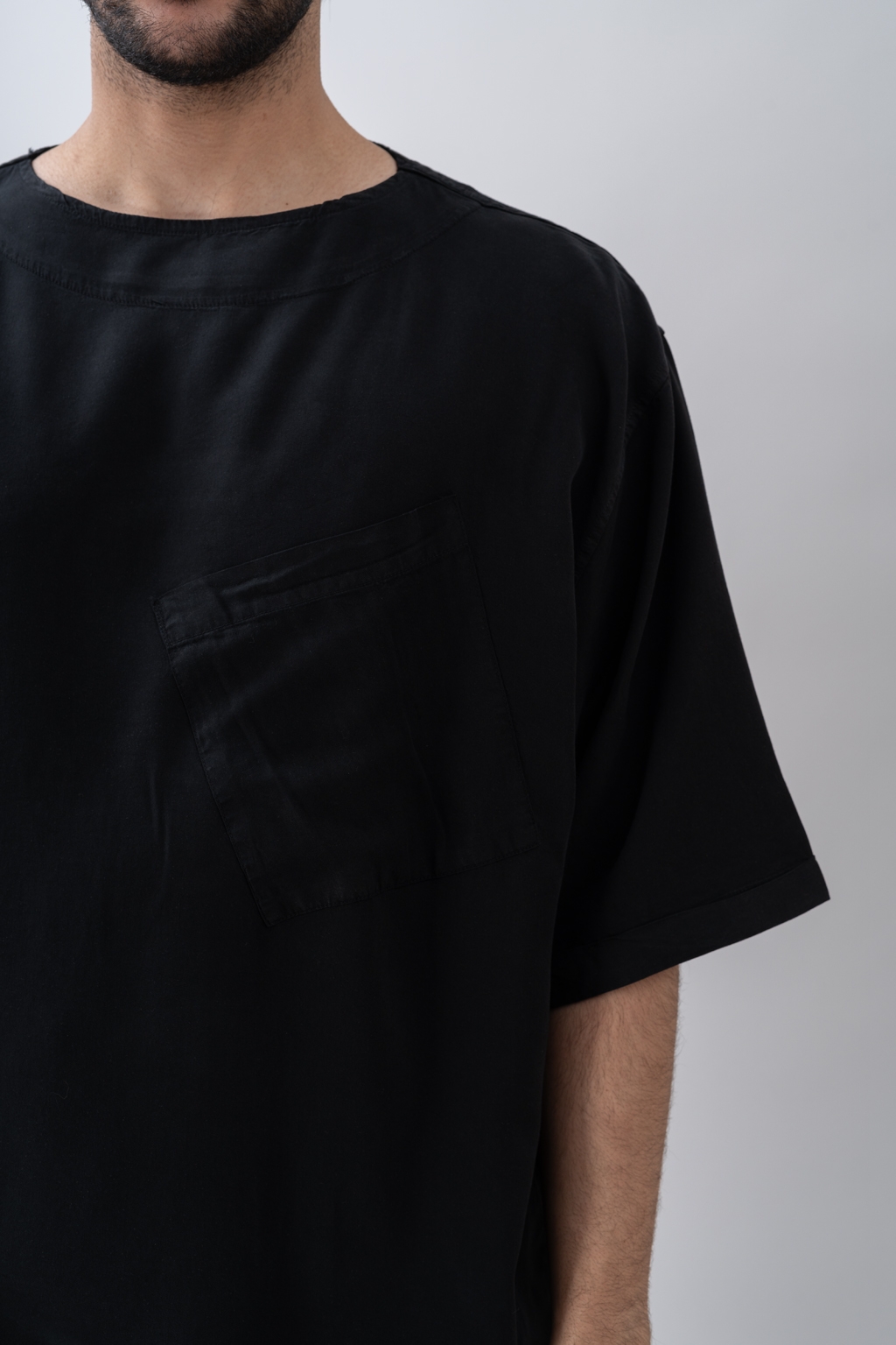 foji black 7