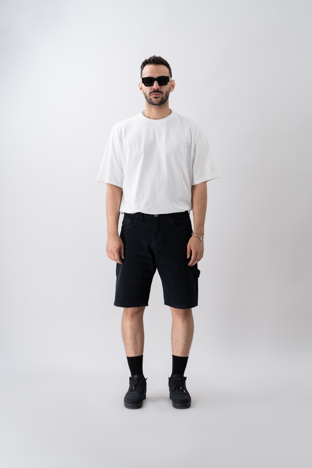 black 1