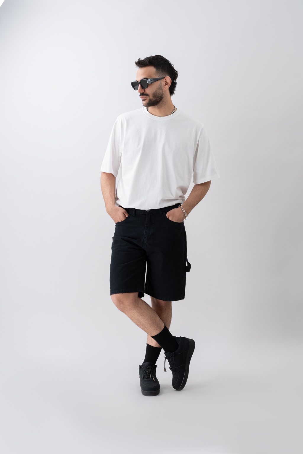 black 3