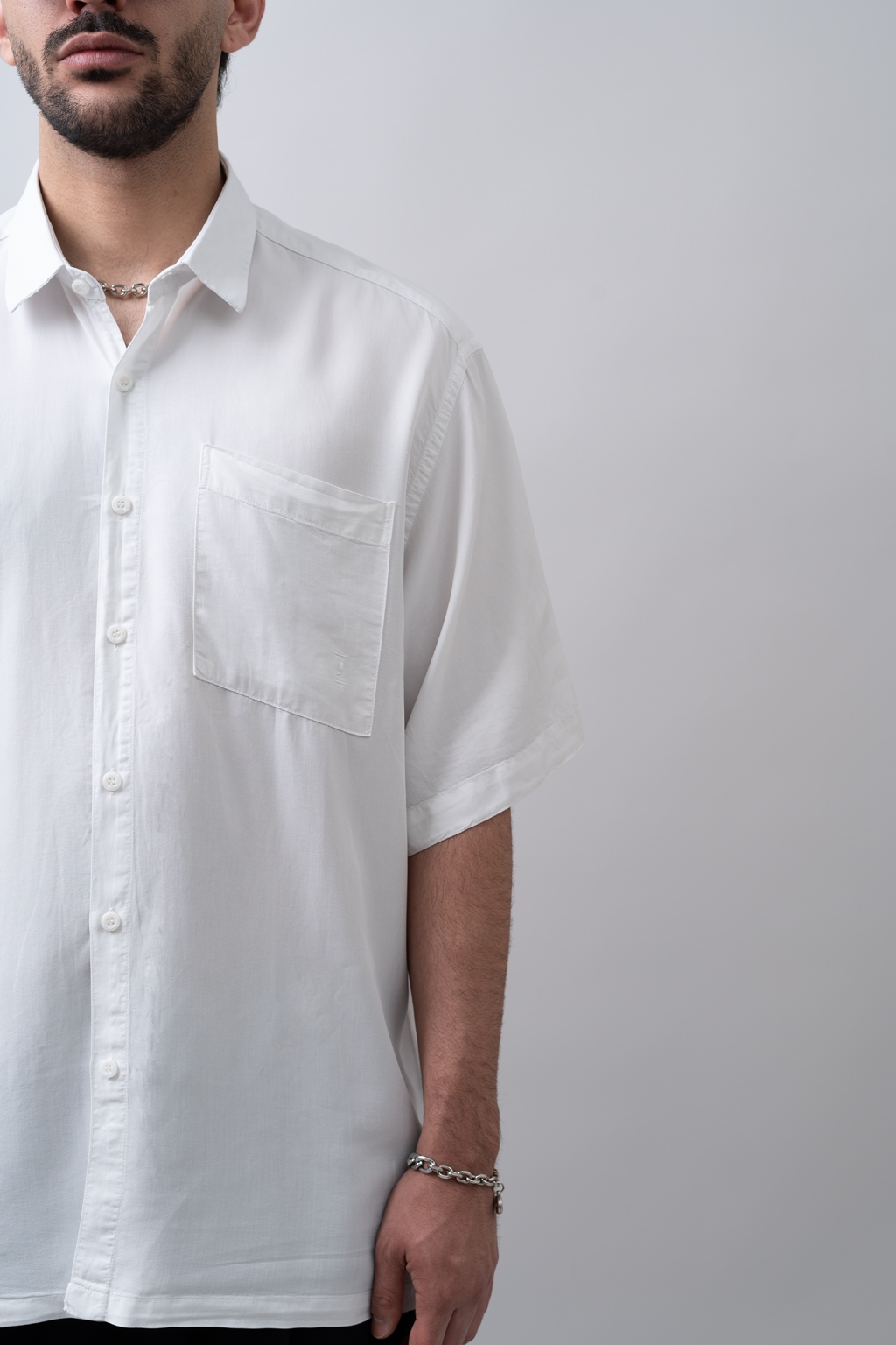 shirt foji white 6