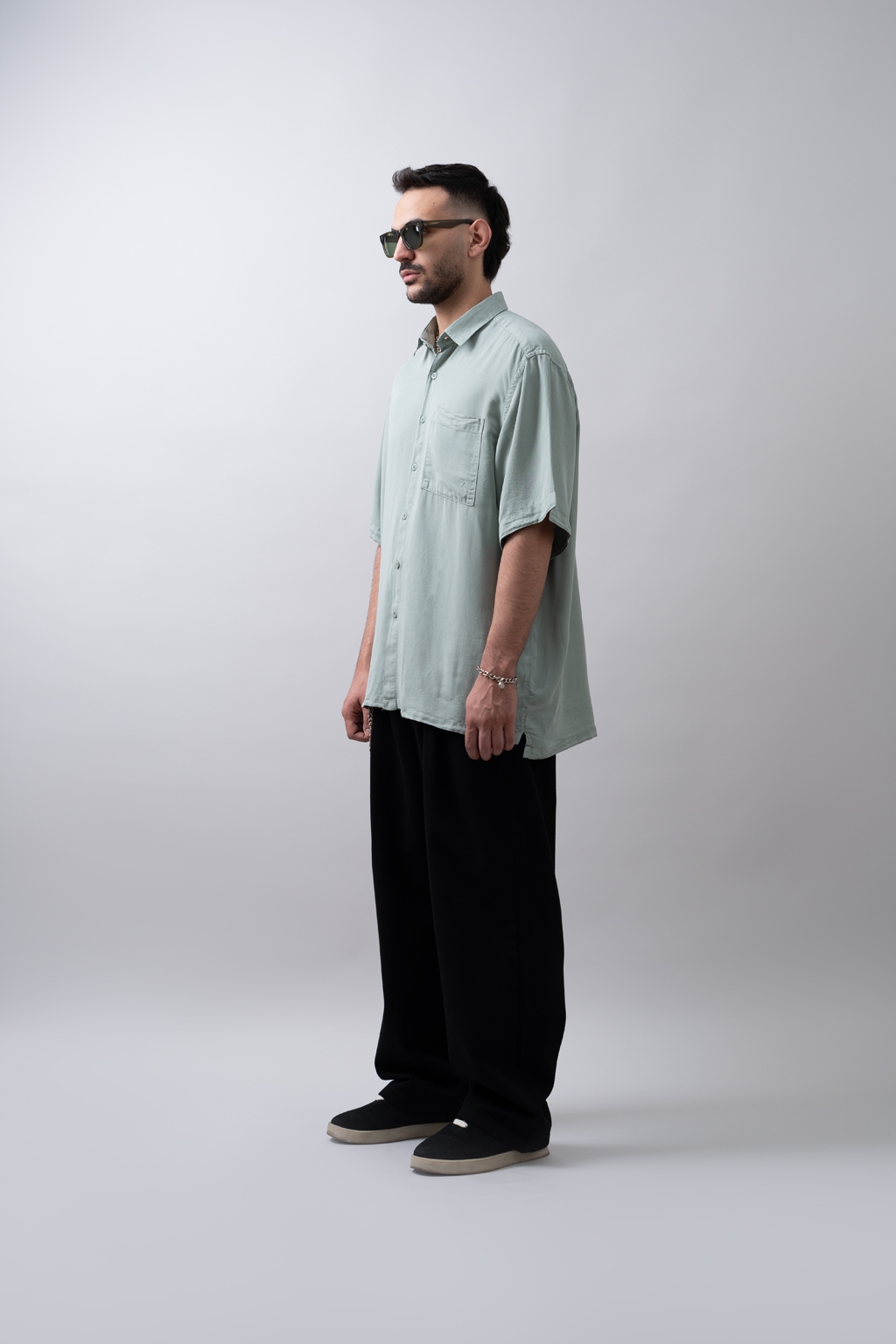 shirt green 2