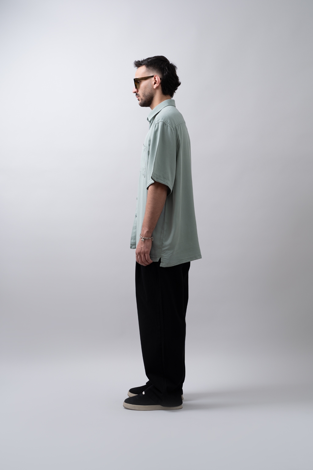 shirt green 3