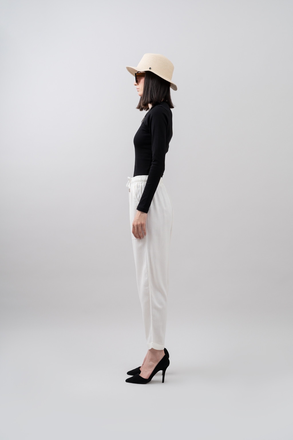 white 3