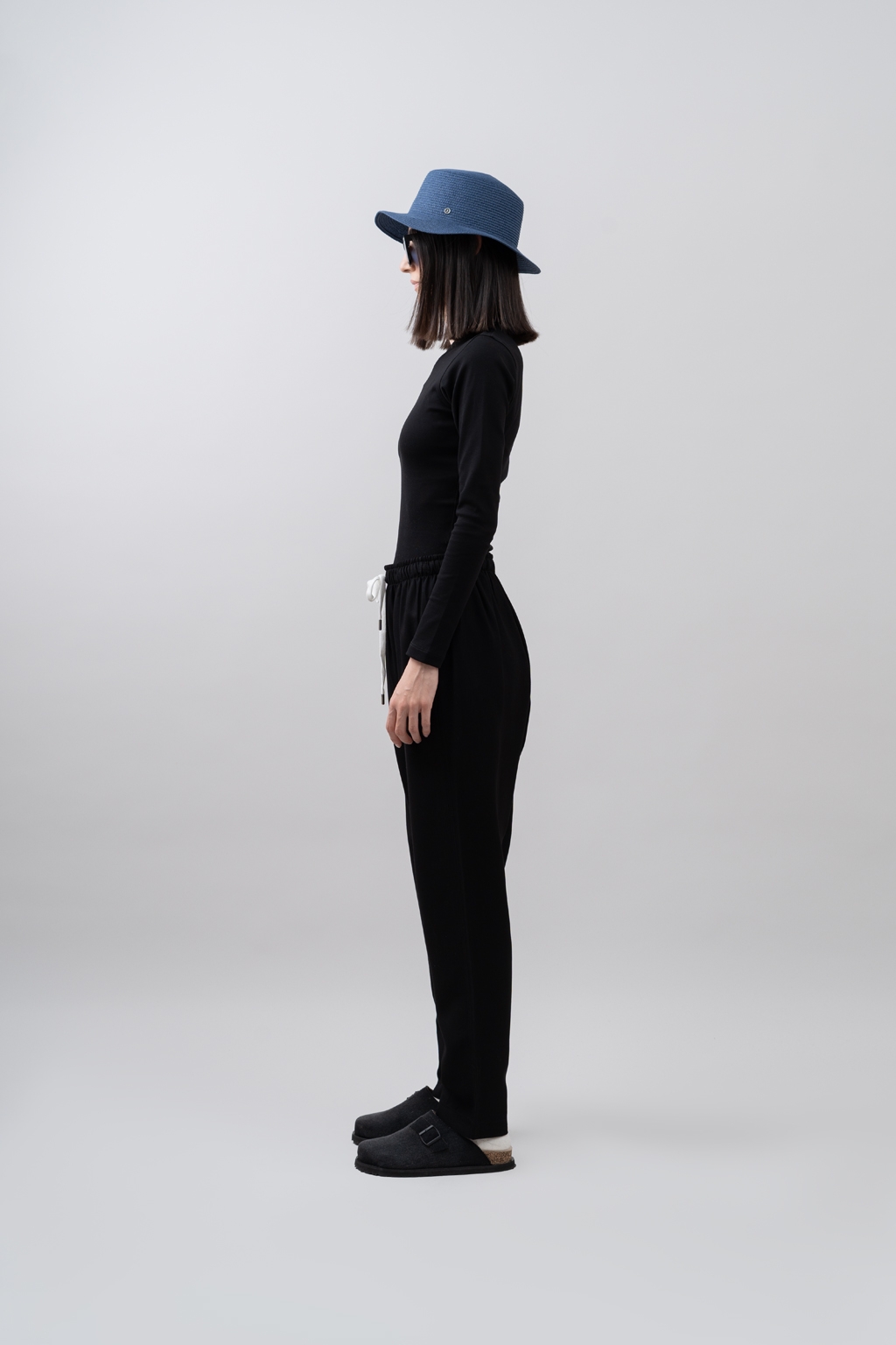 black 3