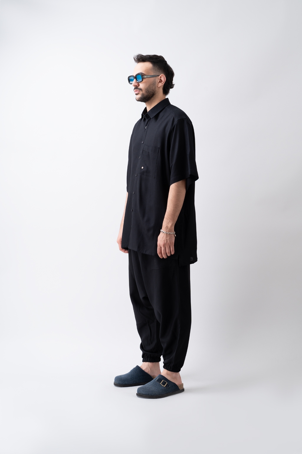 balck 4