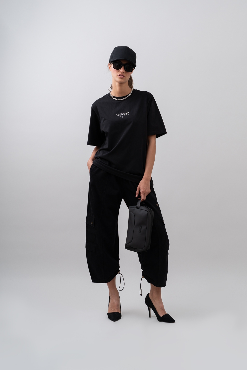 iran black 5