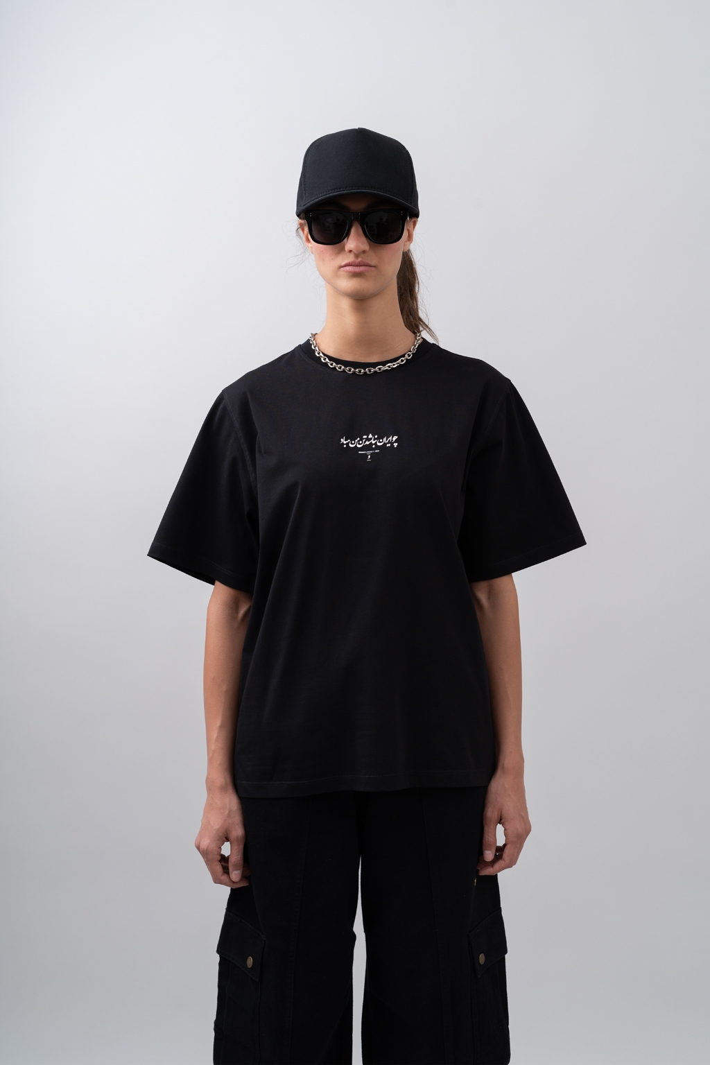 iran black 4