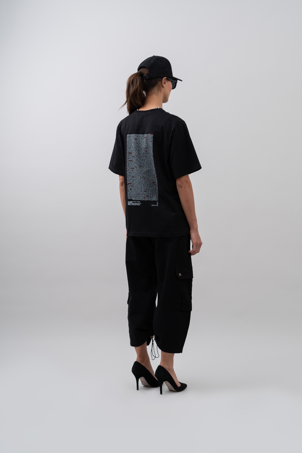 iran black 6