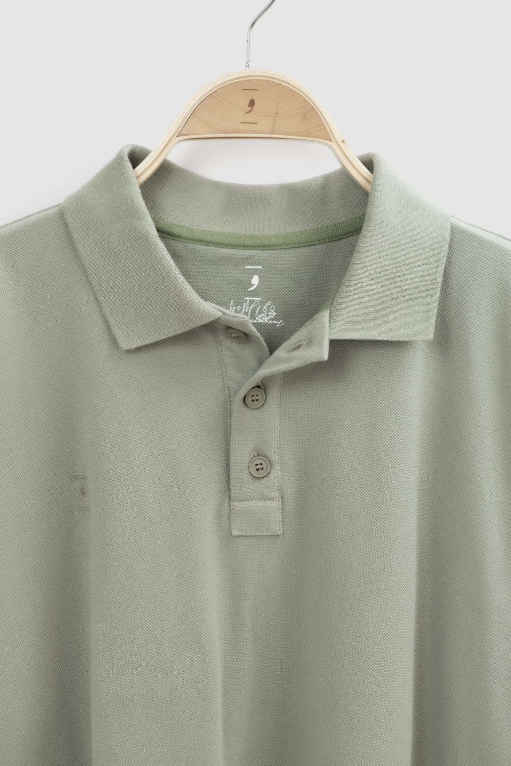 poloshirt cedar 1