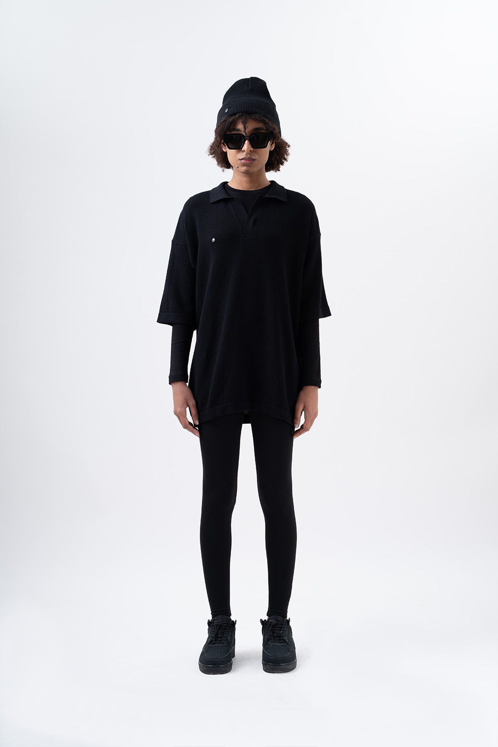 pumba black 2