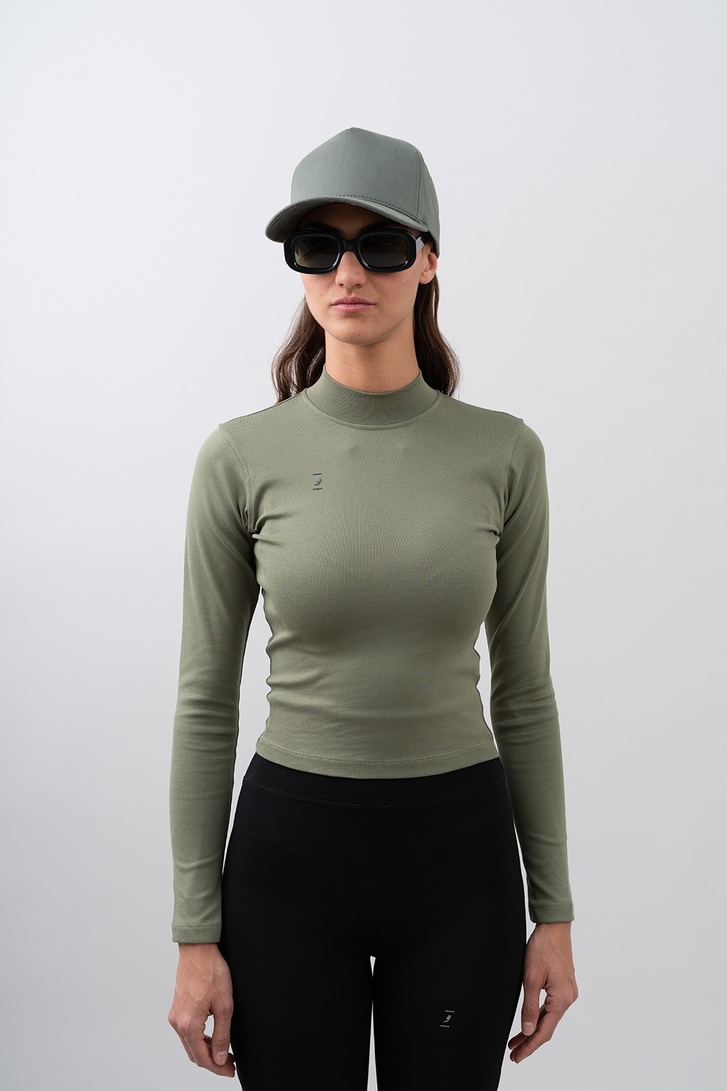 L-sleeve BAMBI army 1