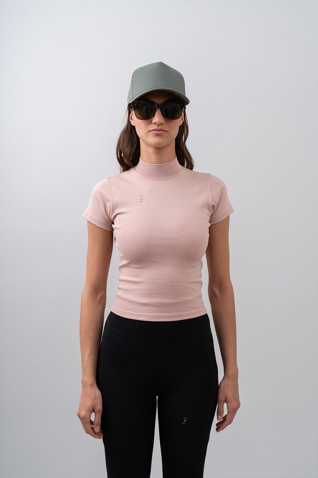 t-shirt BAMBI pink 1