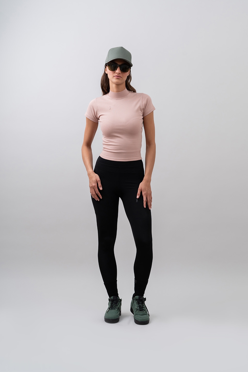 t-shirt BAMBI pink 2