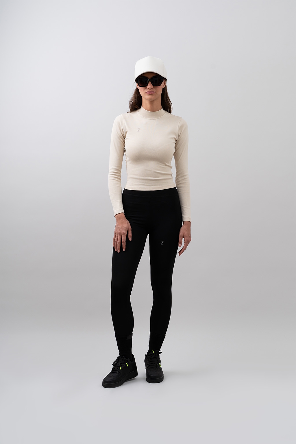 L-sleeve BAMBI cream 1